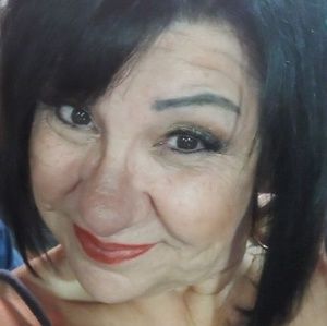 Meet your Posher, Cathy